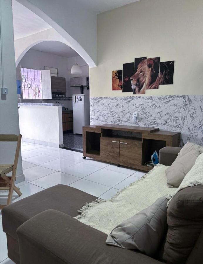 Appartamento Residencial Napolitan Manaus Esterno foto